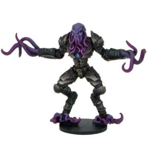DreadBall: John Doe