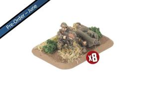 Australian Milan Section