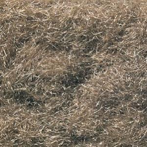 FLOCK BURNT GRASS (50 cu in Shaker)