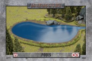 Battlefields - Pools