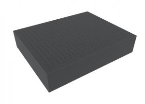 FS070R 70 MM FULL-SIZE PICK AND PLUCK FOAM TRAY