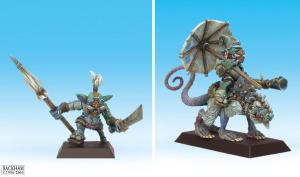 BOX BARON OZHÖN 2 (1+1)