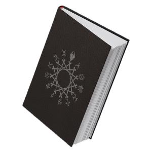 Warhammer Fantasy RPG 4th ed: Horned Rat GM Journal