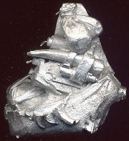 (INQ) Kroot Mercenary Pack