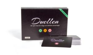 Duellen