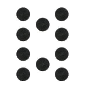 Citadel 32mm Round Bases (10)