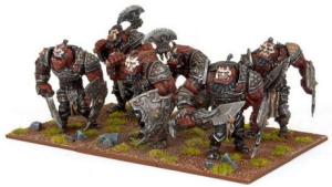 Ogre Warriors (6)