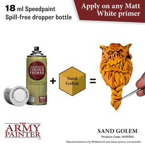 Speedpaint 2.0: Sand Golem (18 ml)