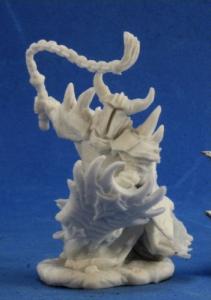 Hellknight Order o/t Scourge (sculpted by Bobby Jackson)