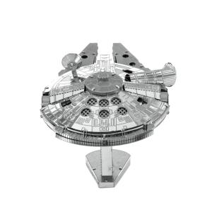Metal Earth Star Wars Millennium Falcon