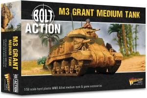 M3 Grant (Rel 07-31)