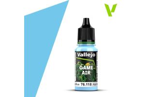 Vallejo Game Air sunrise blue 18ml