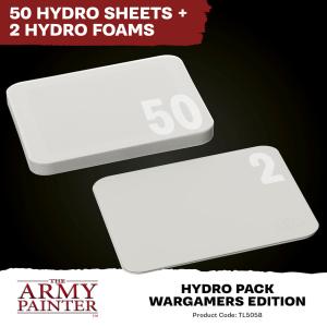 Hydro Pack Wargamers Edition (XL)