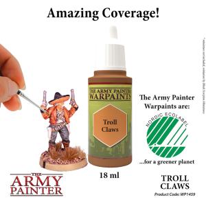 Warpaint: Troll Claws (18 ml)