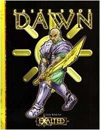 EXALTED: CASTEBOOK DAWN