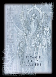 LITANY OF LIGHT(1)