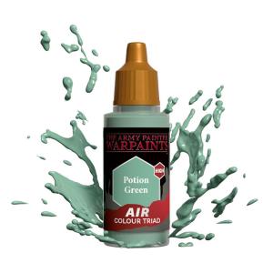 Air Potion Green (18 ml)