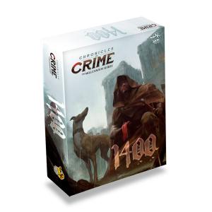 Chronicles Of Crime 1400