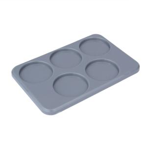 Warpath Team Bases - 25mm 2017