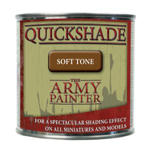 QuickShade Can: Soft Tone (250ml)