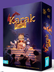 Karak: Regent Expansion (Svenska)