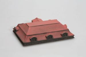 RAGNAR THE RUNECASTER (1 figur per förpackning)