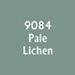 Master Paint Pale Lichen 1/2oz