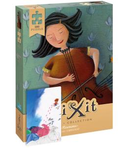 Dixit Puzzle 500p Resonance