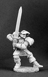 Sir William The Peace Maker