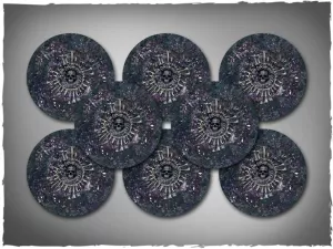 Warhammer AoS objective markers - Realm Of Death