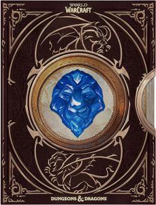 D&D World of Warcraft Collectors Ed. (Release 2026-11-17)