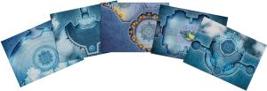 D&D World of Warcraft Map Pack (Release 2026-11-17)