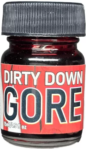 Dirty Down Gore Effect 15ml