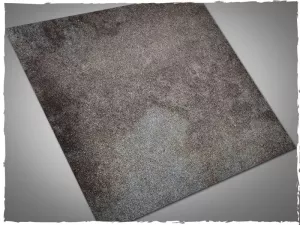 DeepCut Game mat - Cobblestone (4x4 foot)