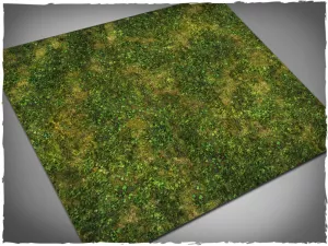 Game mat - Jungle 44x60 inch