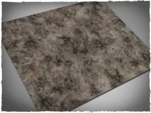Game mat - Sector Imperialis 44x60 inch
