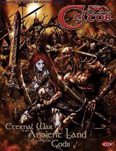 CELTOS RULEBOOK
