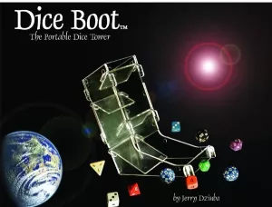 Dice Boot