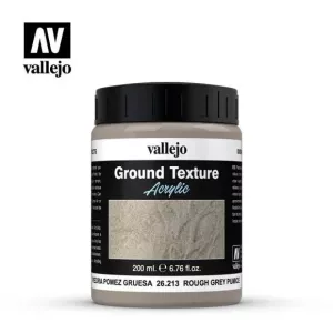 Vallejo Diorama FX: Grey Pumice 200 ml
