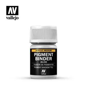Pigment Binder (35 ml)