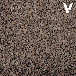 Vallejo Diorama FX: Mars red 2-5mm, 35ml