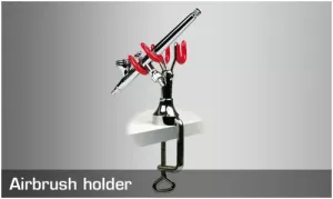 -Airbrush holder Duo