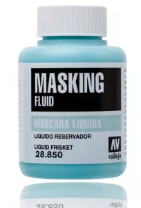 LIQUID MASK 85 ml
