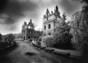 Twilight, Castle 1000 pieces