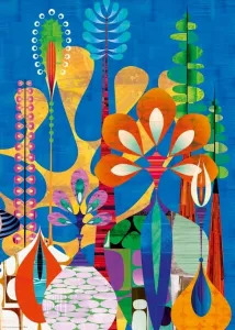 Rex Ray, Maxerela 1000 pieces