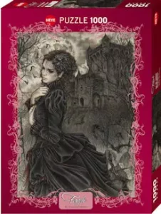 Favole, Silent Moment (1000 pieces)