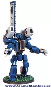 BIRD OF PREY ´´TYPHOON´´ (1 per förpackning)