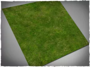 Game mat - Grass 44x30 inch