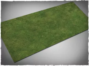 Game mat - Grass 44x90 inch