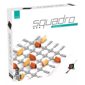 Squadro Mini (EN)